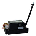 Condensate Removal Pump,5.2 psi,Single