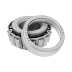 Cone: 1380 & Race: 1328 - Tapered Roller Bearing Set, 0.875 in Bore (ID)