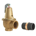 Relief valve