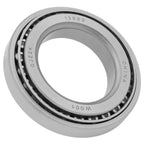 Cone: 13889 & Race: 13836 - Tapered Roller Bearing Set, 1.5 in Bore (ID)