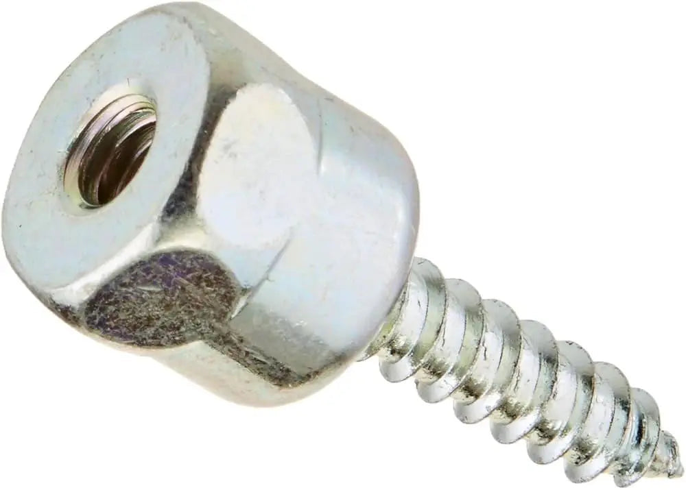 1/4" Deck Hanger Threaded Rod for Fire Safety Systems