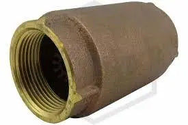 Fire Check Valve for Fire Protection Systems - LFE Model