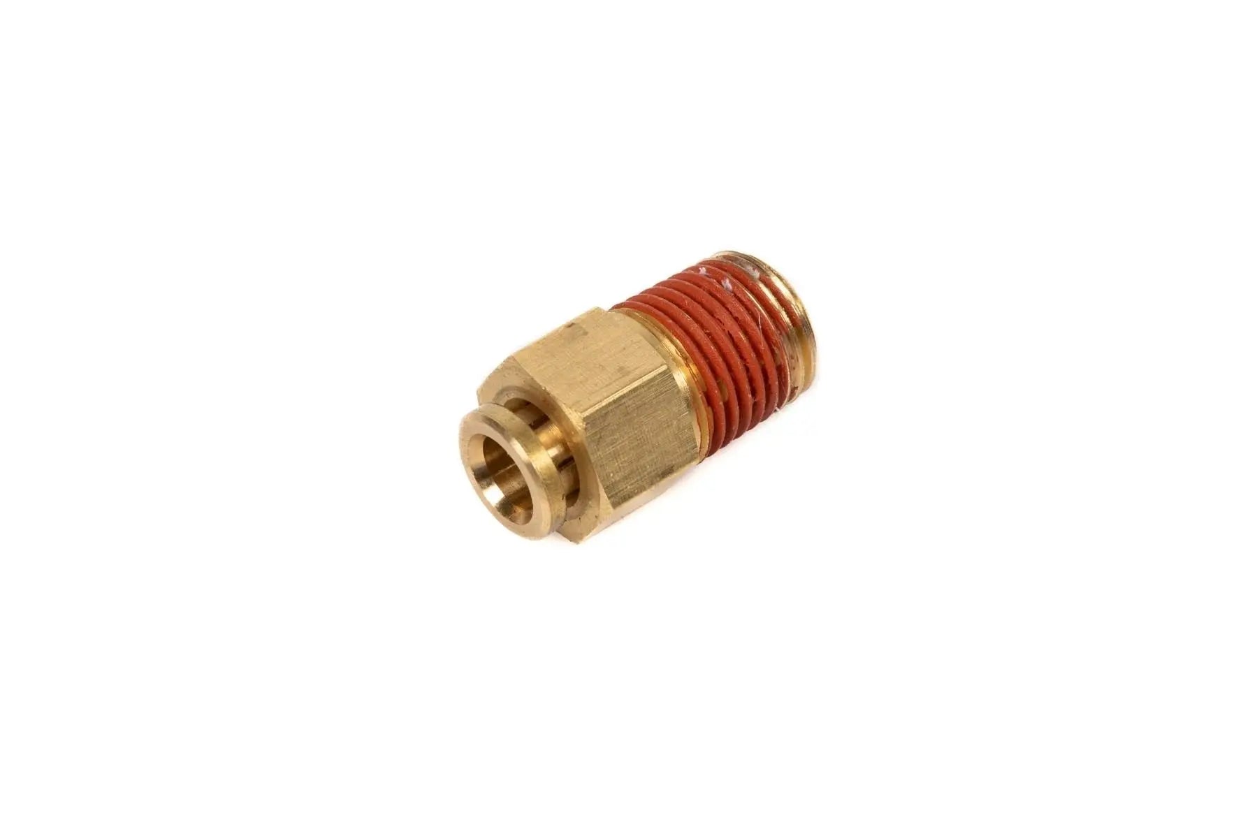 1/4" Push Connect for Fire Protection Systems