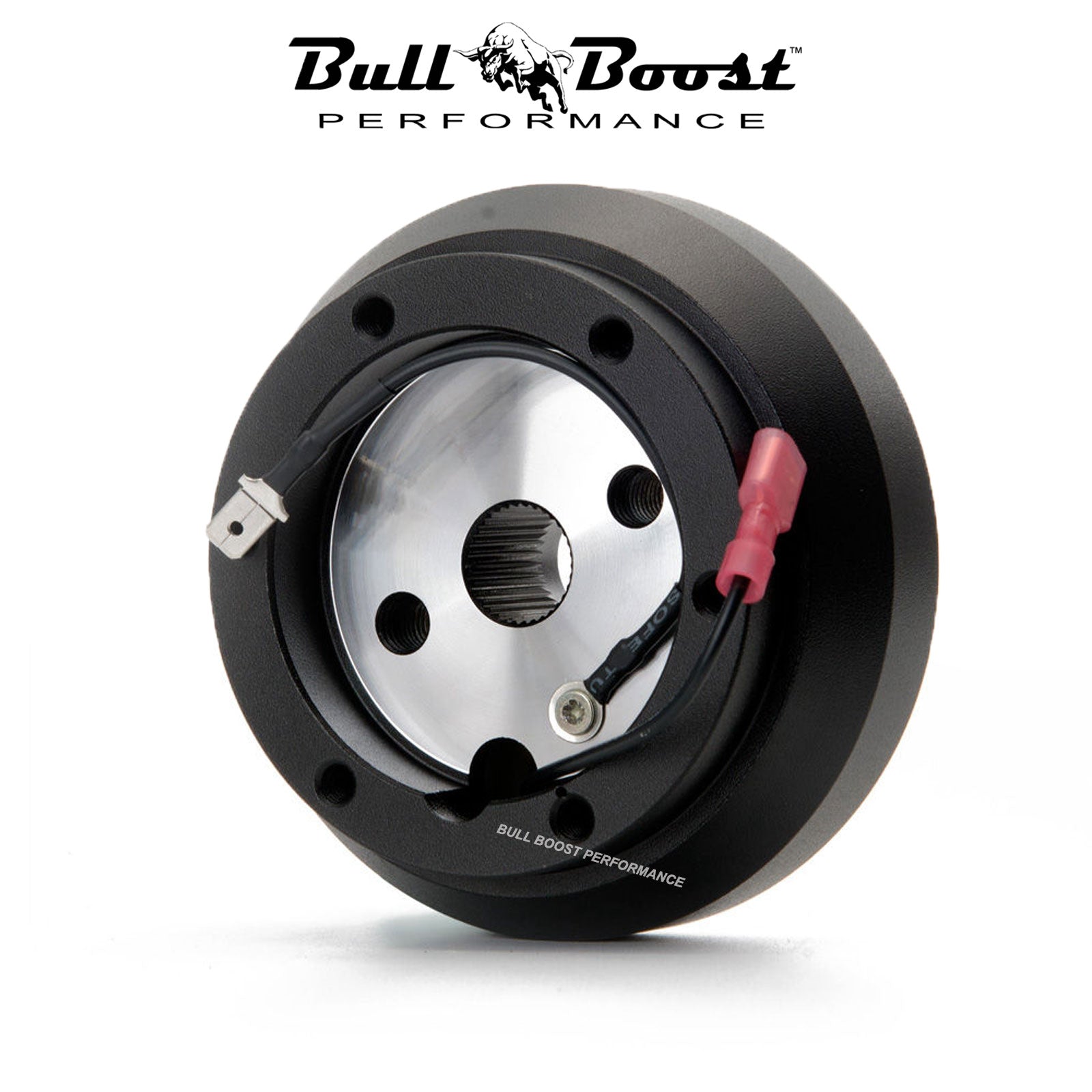 Japan 350mm Steering Wheel + Short Hub Adapter Kit For Mazda Miata RX-7 RX-8 MX-3 MX-6
