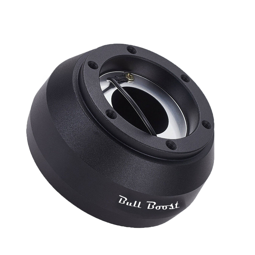 Billet Steering Wheel Hub Kit Nissan Datsun 280Z 260Z 240Z 620 510 C10