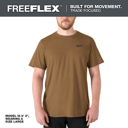 Work Shirt,XL,Men's