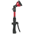 14-Inch 10-Pattern Front Trigger Ratchet Head Wand 56076