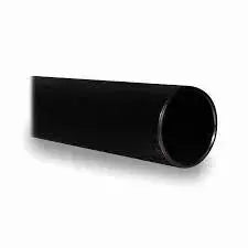 Grooved Steel Flow Pipe For Fire Protection Systems
