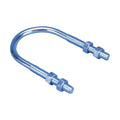 150M Standard U-Bolt for Pipe Support Applications