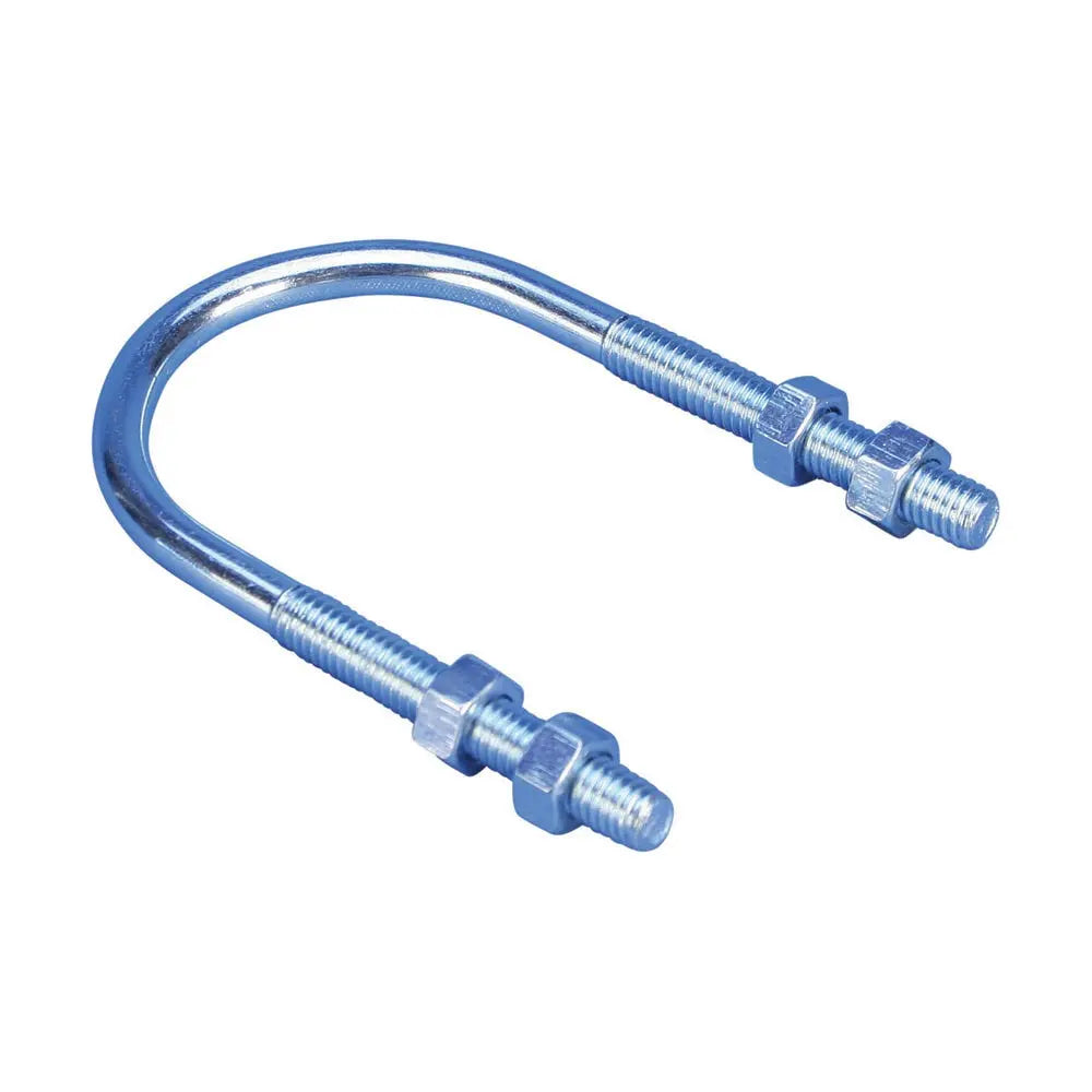 150M Standard U-Bolt for Pipe Support Applications