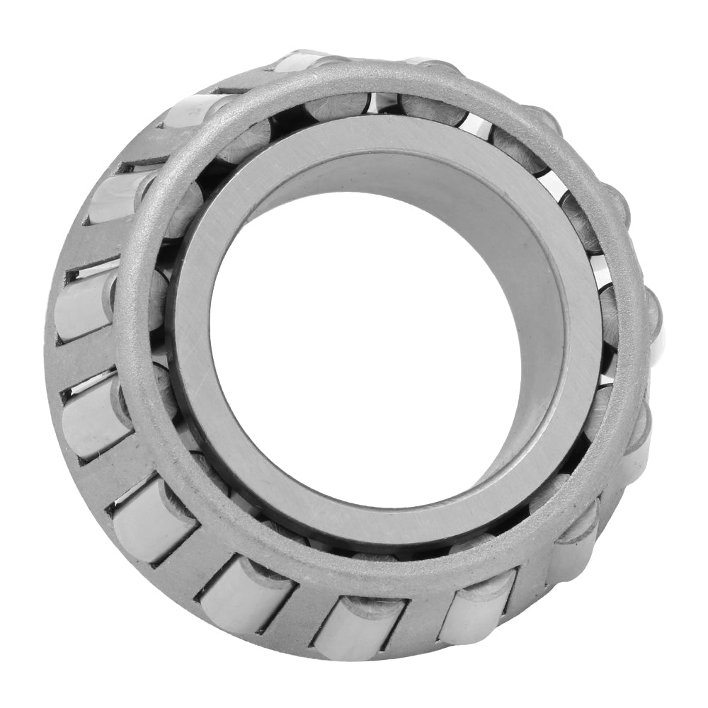Cone: 15126 & Race: 15245 - Tapered Roller Bearing Set, 1.25 in Bore (ID)