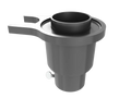 Escutcheon and Sprinkler Cap Removal Tool