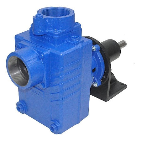 Centrifugal Pump