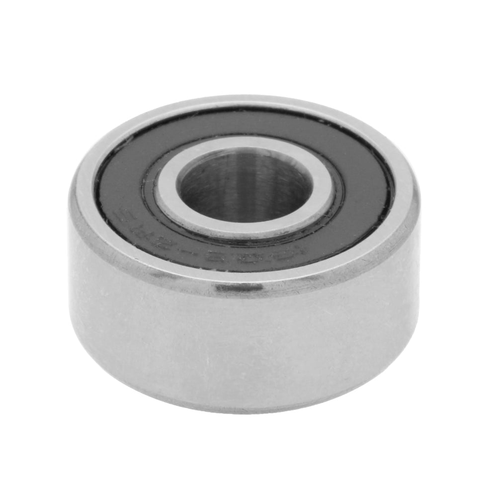 1602 - Deep Groove Radial Ball Bearing, 0.25" Bore (ID)