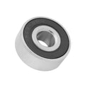 1603 - Deep Groove Radial Ball Bearing, 0.313" Bore (ID)