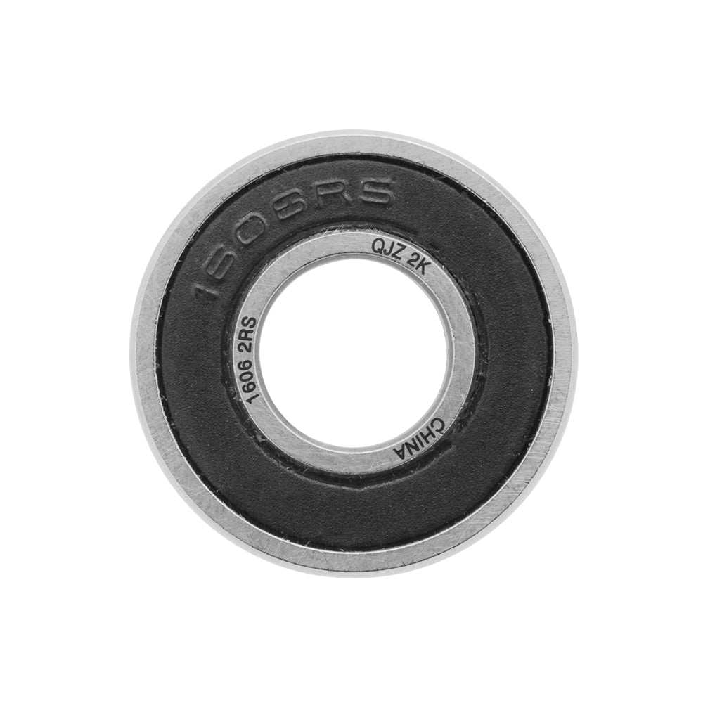 1606 - Deep Groove Radial Ball Bearing, 0.375" Bore (ID)