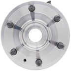 515096 - Front Wheel Hub Bearing Assembly