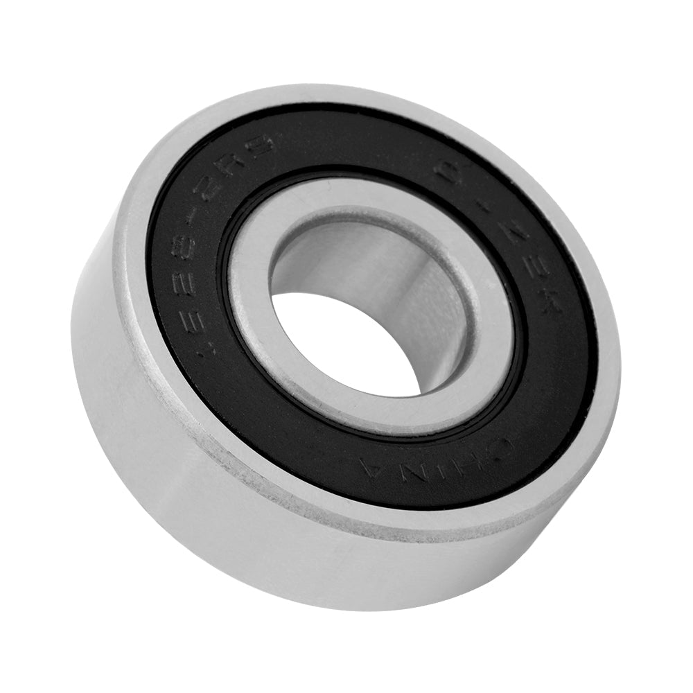 1628 - Deep Groove Radial Ball Bearing, 0.625" Bore (ID)