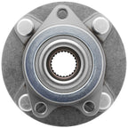 513344 - Front Wheel Hub Bearing Assembly