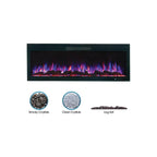 Kidde CTR Small DIN-Mount Kit LT Gen 3 Fire Safety System