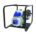 Engine Driven Pump, Aluminum, 8 hp