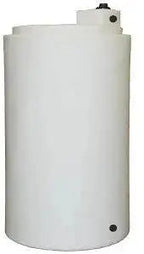 Fire Protection Reservoir Tank 171 Gal | RP Equipment