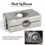 300C SRT SRT8 6.4L 392 05-13 LSD Conversion Grip Kit Differential