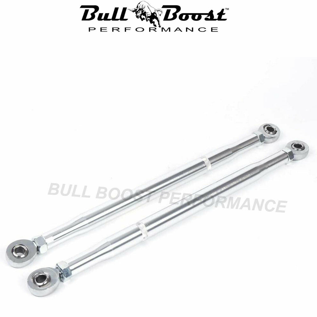 Traction Control Arm Tie Bar Kit For Honda Civic Acura Integra B16 B18 B-Series 92-00