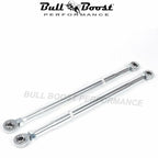 Traction Control Arm Tie Bar Kit For Honda Civic Acura Integra B16 B18 B-Series 92-00