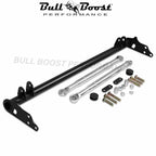 Front Suspension Traction Control Tie Bar For 1988-1991 Honda EF CRX