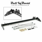 Pro Series Traction Bar K Swap For 1988-1991 Honda Civic EF CRX Acura Integra
