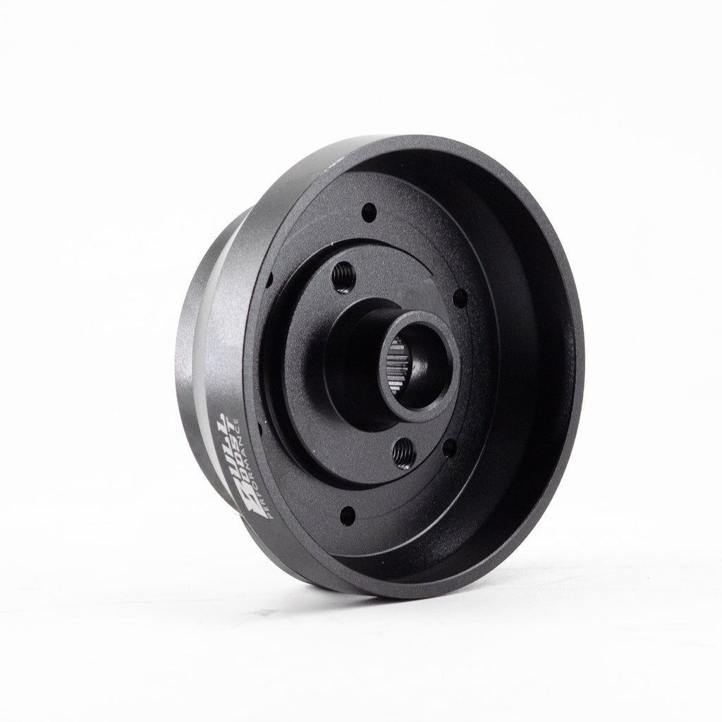 Steering Wheel Short Hub Adapter Kit For Cadillac CTS Cobalt C6 Corvette