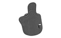 1791 Gunleather OR |  Optics Ready Belt Holster |  Right Hand |  Stealth Black |  Leather