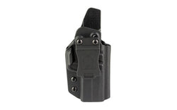 1791 Gunleather Kydex |  Inside Waistband Holster |  Fits Sig Sauer P365 |  Black |  Right Hand
