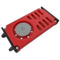 180 Degree Grate Nozzle 555mm Grate for Fire Systems