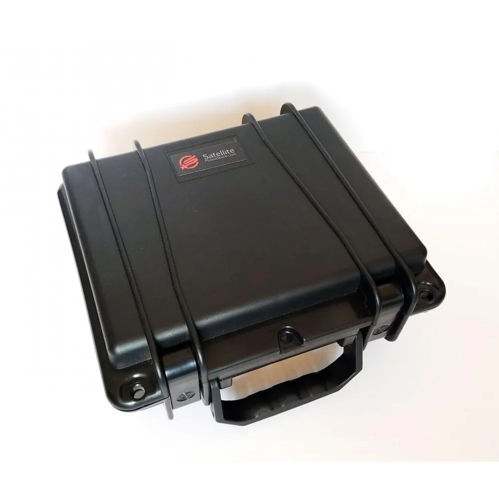 SE-300 Waterproof Hard Case w/ Foam Insert (Generic 1200)