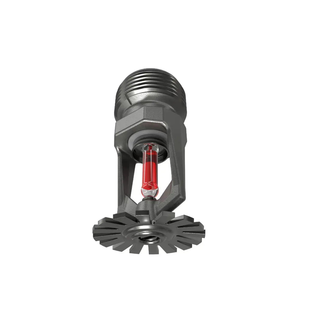 Viking VK202 K8.0 Standard Response Pendent Fire Sprinkler, 1/2" NPT.