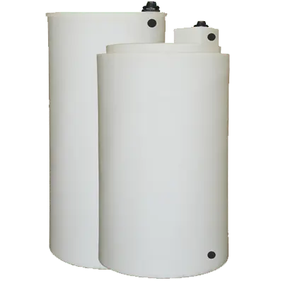 183 Gal Reservoir Tank 34" Durable Water Storage Tank