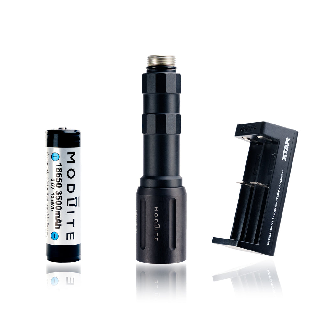 Modlite PLHv2-18650 Rifle Light Packages