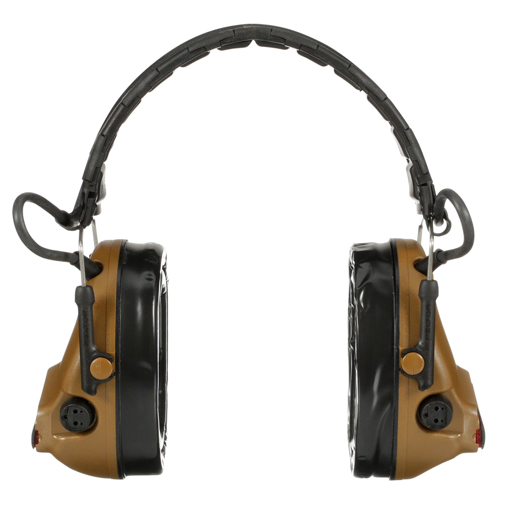 Peltor ComTac V - All Colors & Models Available