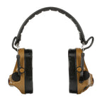 Peltor ComTac V - All Colors & Models Available
