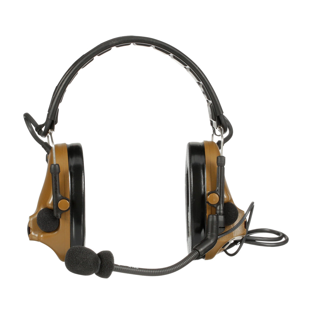Peltor ComTac V - All Colors & Models Available