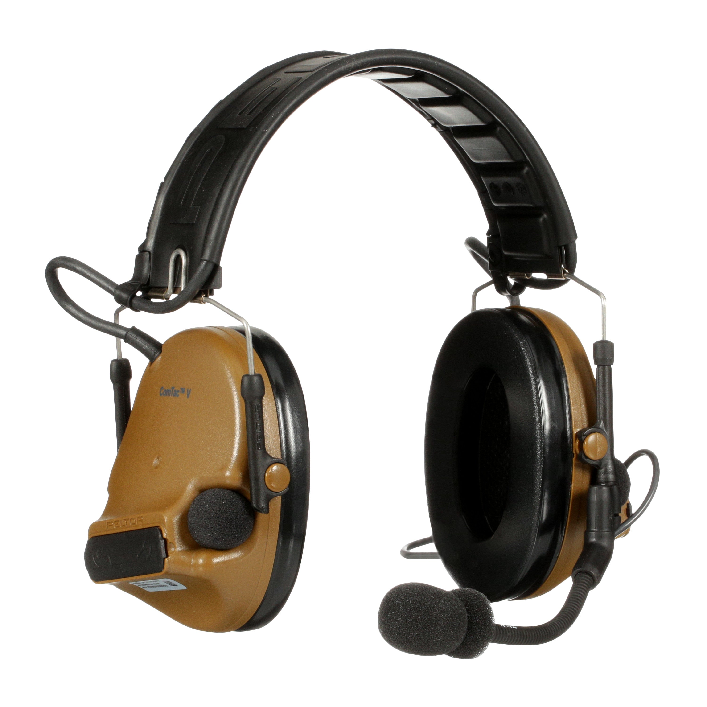 Peltor ComTac V - All Colors & Models Available