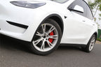 TESERY 19" /20" Wheel Brake Caliper Cover For Tesla Model Y 2020-2026