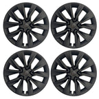 TESERY 19″ Cyclone Wheel Covers for Tesla Model 3 Highland