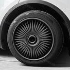 TESERY 19″ Wheel Cover Unlimited Style For Model Y (4PCS)