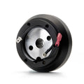 Billet Steering Wheel Hub Adapter For Integra 90-93 EF CRX Civic 88-91 Prelude