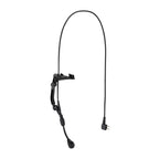 3M PELTOR Boom Microphone - Noise-Canceling Tactical Speech Mic for Versaflo M-300 &PELTOR Headsets