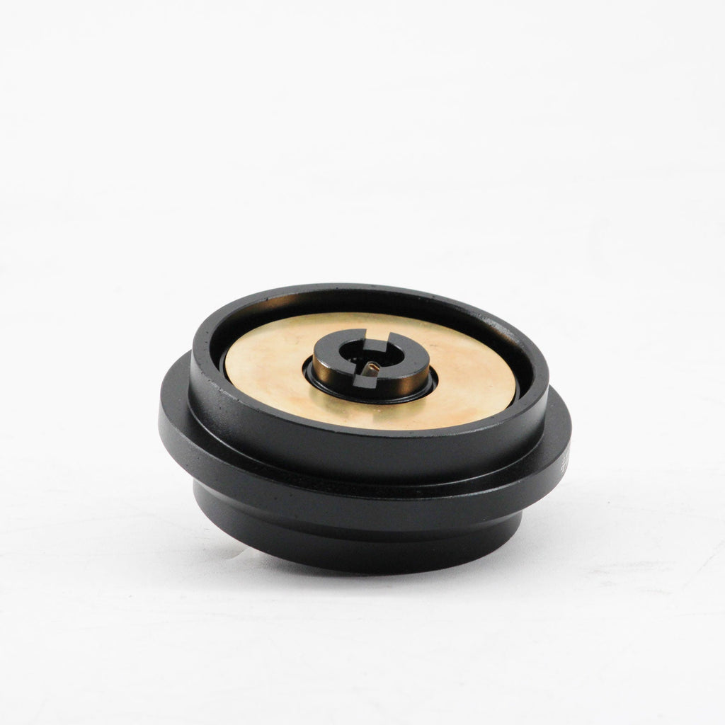 Billet Steering Wheel Hub Adapter Kit For Honda EF CRX DA Integra Prelude Accord
