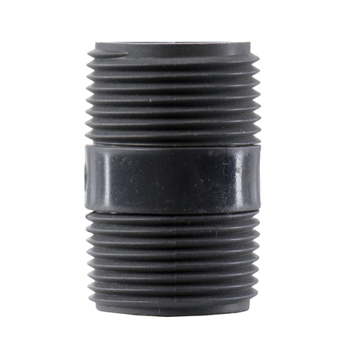 1" MPT x 2" PVC Riser | 38104